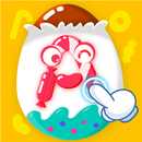ABC Letters Candy - Baby Learn APK