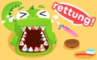 CandyBots Tiere Welt Puzzle Screenshot 2