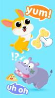 Animals Sound Name -Baby Learn screenshot 2
