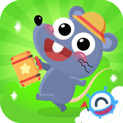 CandyBots Animali Suoni Puzzle