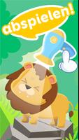 CandyBots Tiere Geräusch Baby Screenshot 2