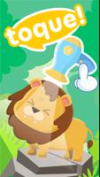 CandyBots Animais Sons Nome imagem de tela 3