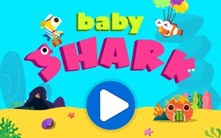 CandyBots Baby Shark Adventure imagem de tela 2