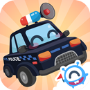 CandyBots Camions Voiture Bébé APK