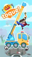 CandyBots Caminhões Carro Jogo imagem de tela 1