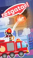 CandyBots Caminhões Carro Jogo imagem de tela 2