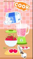 Fruits Vegetables World Puzzle تصوير الشاشة 3