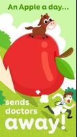 Fruits Vegetables World Puzzle تصوير الشاشة 1