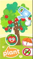 Fruits Vegetables World Puzzle تصوير الشاشة 2