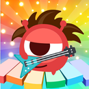 CandyBots Piano Music Songs APK
