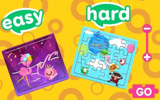 Jigsaw Puzzles - Matching Card Ekran Görüntüsü 3