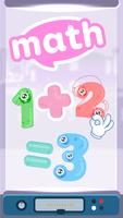 CandyBots Numbers 123 Counting ภาพหน้าจอ 2