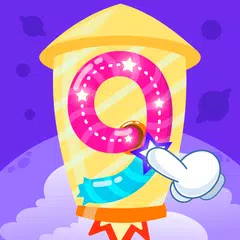 download 123 Numbers Candy - Baby Learn XAPK