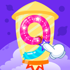 123 Numbers Candy - Baby Learn ikona