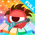 Piano Music Song - Dancing Fun ikona