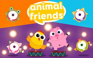 Piano Music Song - Dancing Fun screenshot 2