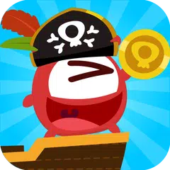 CandyBots 宝宝 世界 - ABC 123 APK 下載