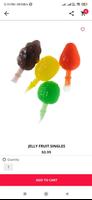 Candy Boulevard imagem de tela 3