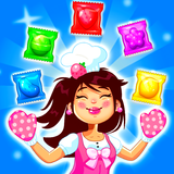 Candy Bounty أيقونة