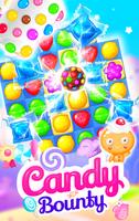 Candy Bounty Cartaz