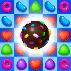 Candy Bomb Blast APK download