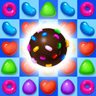 Candy Bomb Blast أيقونة