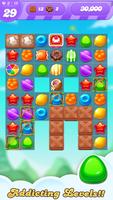 Candy Bomb Blast تصوير الشاشة 3