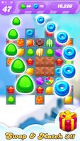 Candy Bomb Blast الملصق