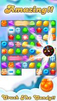 Candy Bomb Blast captura de pantalla 1