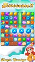 Candy Bomb Blast 截图 2