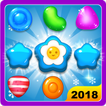 Candy Bomb Star Kids Match 3