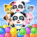 Candy Bear Jim APK