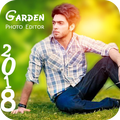 Garden Photo Editor