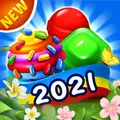 Candy Blast Mania