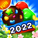 Candy Blast Mania - Match 3 Puzzle Game APK