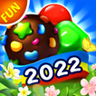 ”Candy Blast Mania - Match 3 Puzzle Game