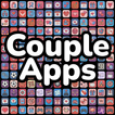 Couples App 圖標
