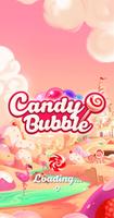 Candy Bubble Affiche