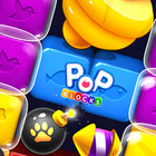 Pop Blocks Zeichen