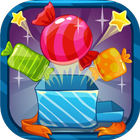 Candy Jam Blast 2020 أيقونة