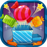 Candy Jam Blast 2020 أيقونة