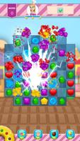 Candy Jam Blast 2020 الملصق