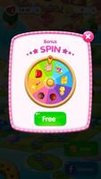 Candy Jam Blast 2020 تصوير الشاشة 1