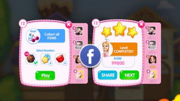 Candy Jam Blast 2020 تصوير الشاشة 2