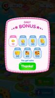 Candy Jam Blast 2020 تصوير الشاشة 3