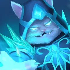 Animasters: Match3 PvP & RPG APK download