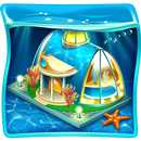 Aquapolis. Stadt bauen Deutsch APK