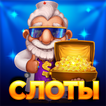 Доктор слот আইকন