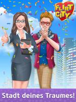 Flirt City Screenshot 1