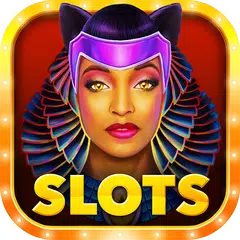 Slots Oscar: huge casino games アプリダウンロード